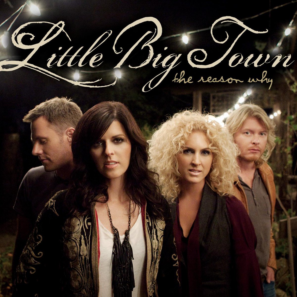 #TBT is #TheReasonWhy we're givin' away a signed copy of our 2010 album! Just RT + follow for your chance to win :)