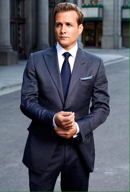 Happy birthday to my man Gabriel Macht, see you on set 