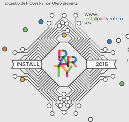 txaroski's tweet photo. #SoftwareLibre #Install2015 Charlas,Expo,Talleres,Juegos.¿Nos ayudas con difusion? Gracias! :) http://t.co/XTuAlAvzgA http://t.co/t48UaAHG63
