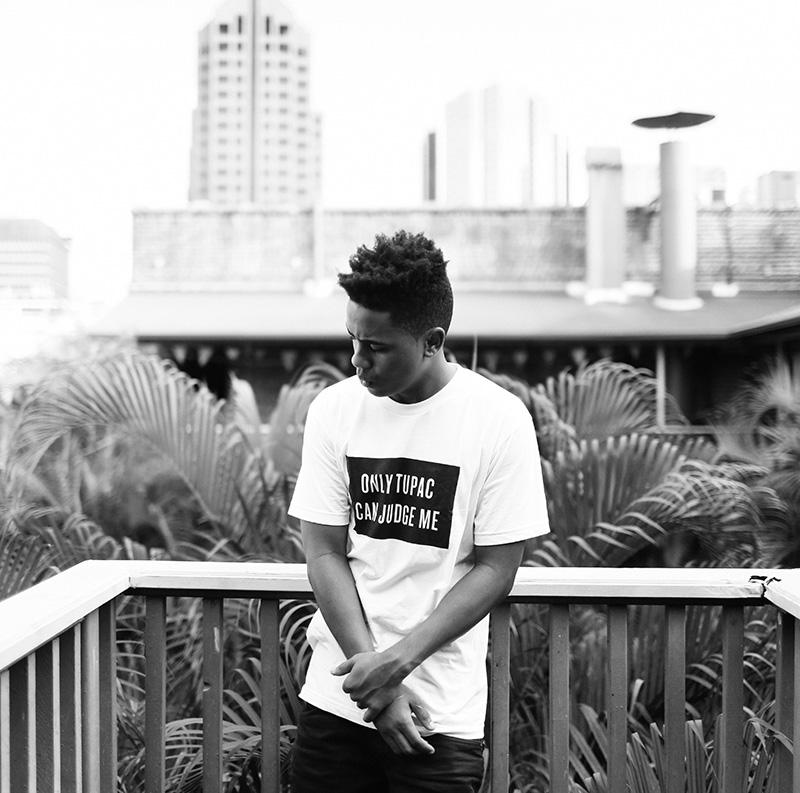 yard's tweet photo. #NEWCOMERS | Tout droit venu d'Hawaii, découvrez qui est le rappeur @PrizzyPrie !
> http://t.co/GQcgIWd19y http://t.co/18kyMWJiuH