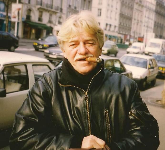 Happy birthday Seymour Cassel. An actor probably most associated with the work of John Cassavetes. 