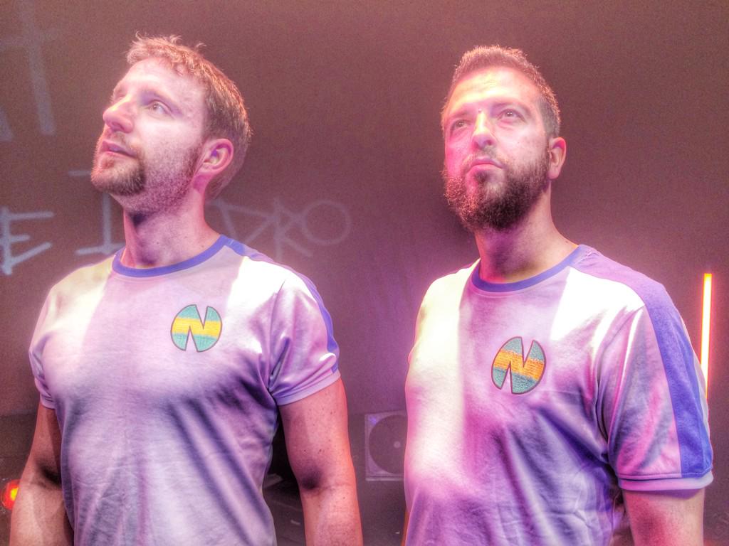 DANIROVIRA's tweet photo. En breve comenzamos el #CatchdeImpro contra @Impromadrid en @TeatroEchegaray
#LosNiñosdelNiutis con @Rafa1Villena http://t.co/NM4Vlb2blK