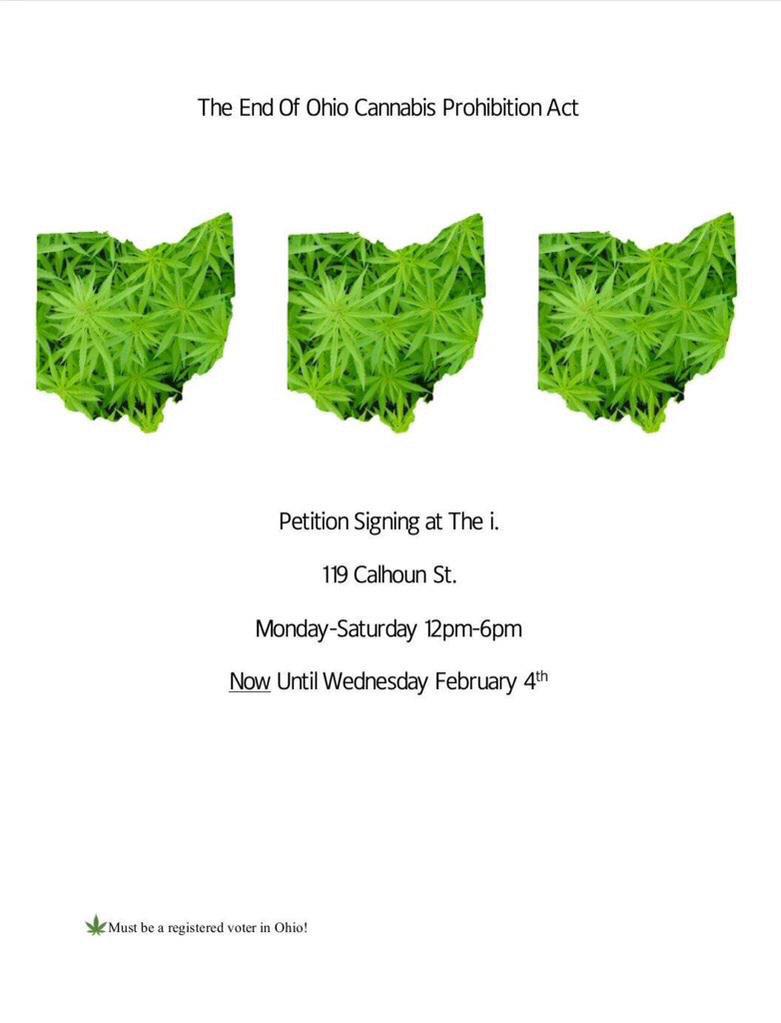 Travis_Asbach's tweet photo. #LegalizeIt #GoSignIt http://t.co/yKu2jPFaRh