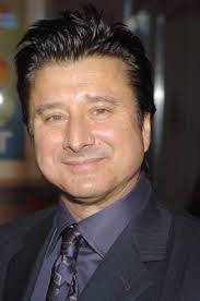 Happy Birthday to Steve Perry! 
