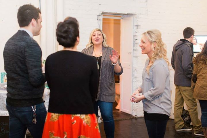 image by Ashley Giffin