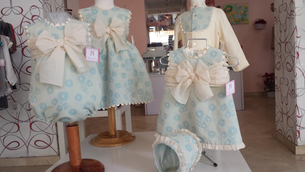 LozaMoreno's tweet photo. Nueva colección Primavera/Verano. http://t.co/nTchmkfPjn