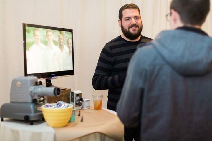 image by Ashley Giffin Photography