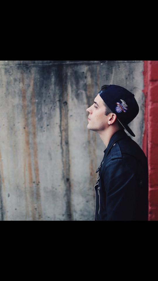 erinkay32's tweet image. G-eazy appreciation tweet. #shwoop 👽🔥💨