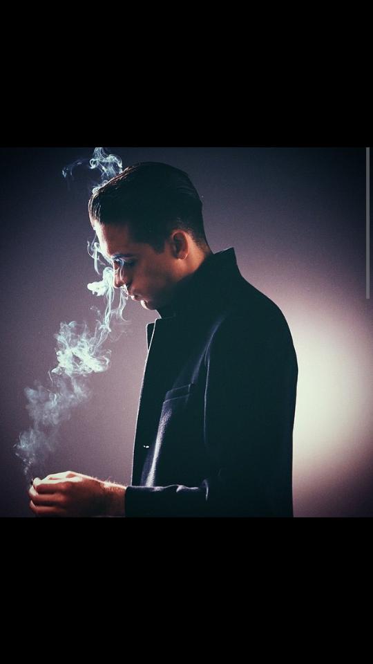 erinkay32's tweet image. G-eazy appreciation tweet. #shwoop 👽🔥💨