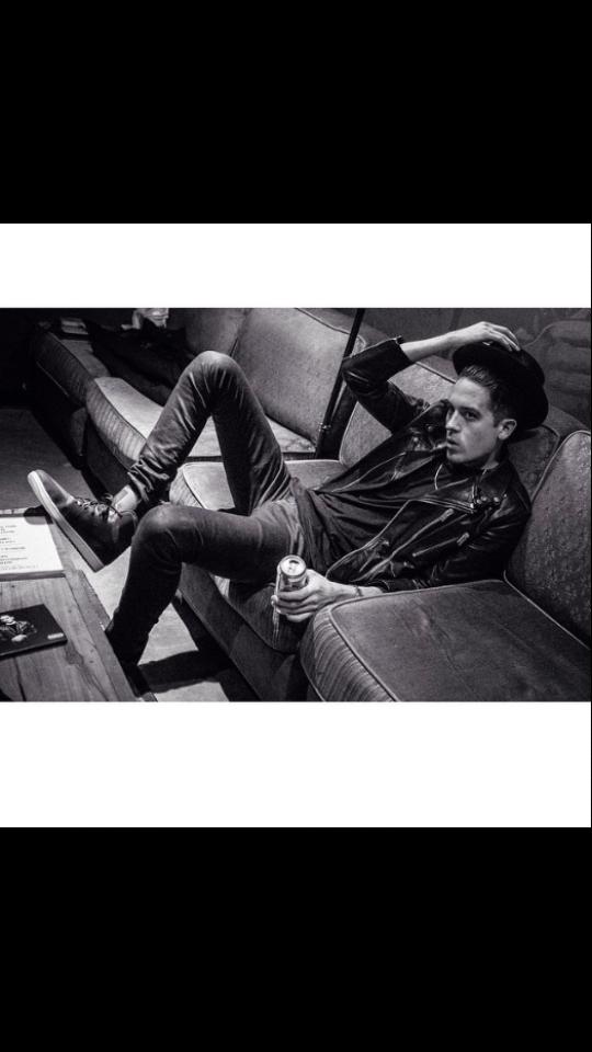 erinkay32's tweet image. G-eazy appreciation tweet. #shwoop 👽🔥💨