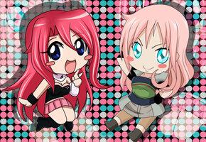 LaileyR's tweet image. Fairy tail next generation pic