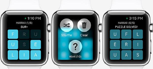 maxicep's tweet image. Apple Watch&apos;ın ilk oyunu hakkında bilgi goo.gl/8JwaBu - #AppleWatch #Letterpad #NimbleBit #TinyTower