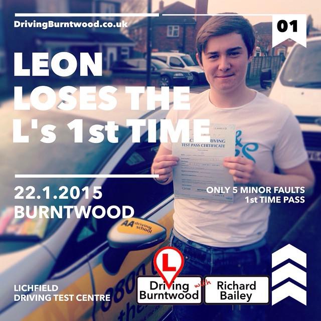RBInstructor's tweet image. #drivingtest #passed #cannock #lichfield #burntwood #rugeley #licence #veryhappy #car #proud #happy #celebrate #b...