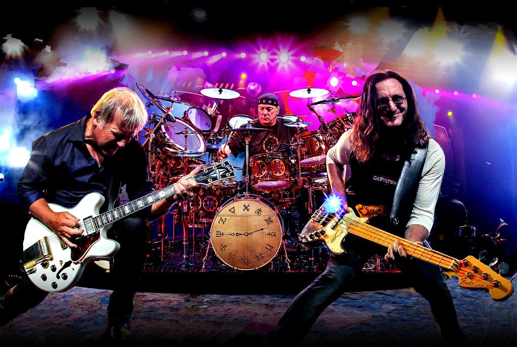 Excited for #R40LIVE? RT for a chance at tix to see <a href="/rushtheband/">Rush</a>! (bit.ly/184vSMe) #entry