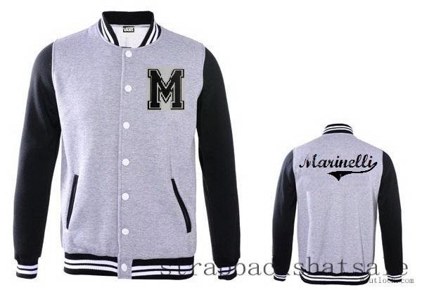 felpe stile americano