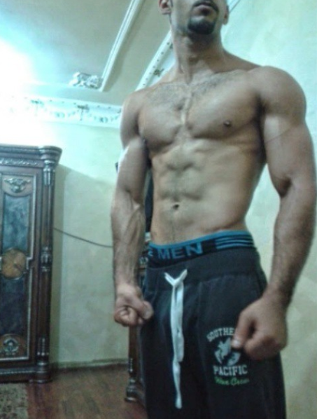 Hot arab gay Male transgender porn