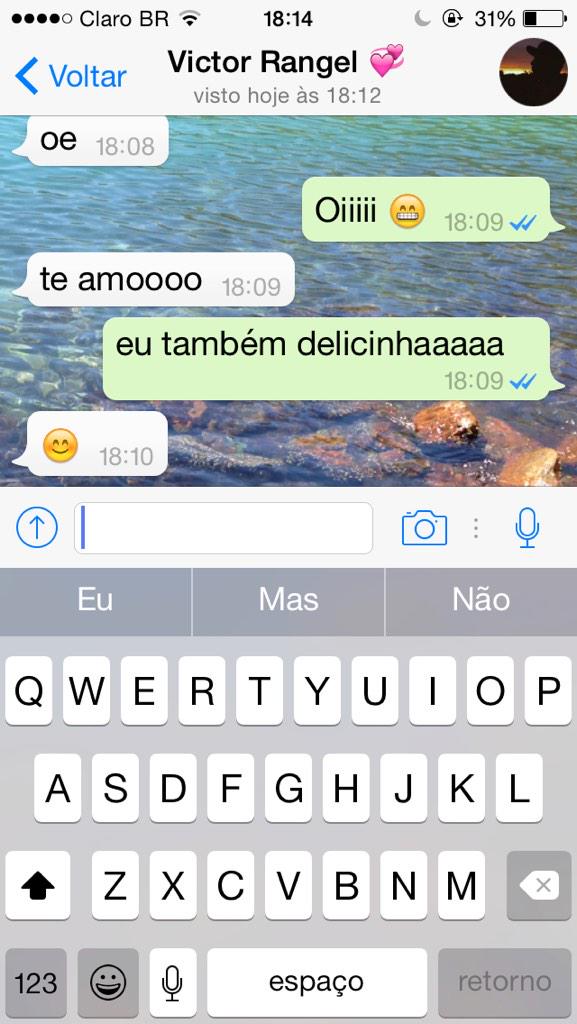 dudafirmo_'s tweet photo. Mesmo longe, tá perto!!! #ndmuda #prasempre ❤️❤️❤️❤️ @v1ct00r_ http://t.co/qC1eFAbMqc