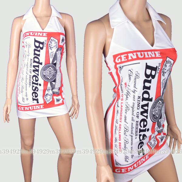 インナーコレクションbot ヤフオク セクシー バドワイザー ワンピース えり付 ホワイト 現在の価格2 400 円 現在の入札人数0人 詳しくはコチラ Http T Co Z6azt0zhxr Http T Co Wfj3dwz5kf