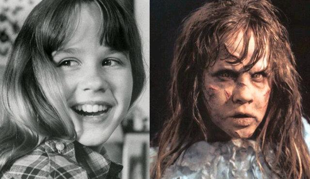 HAPPY HORROR Birthday Linda Blair, best known for her Golden Globe winning role as Regan in \The Exorcist\ 1973 
