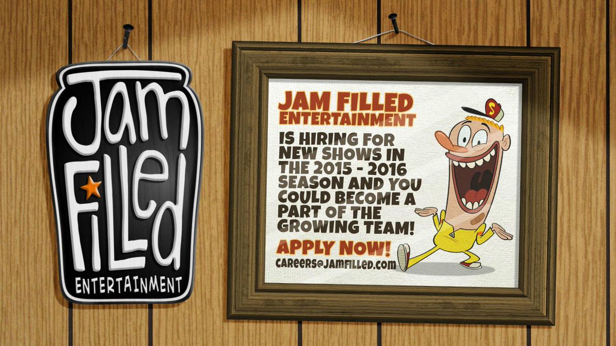 Jam Filled Entertainment Jam Filled Entertainmentjar Company