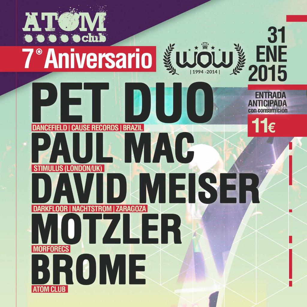 wowmusicprod's tweet photo. Próximamente en WOW http://t.co/M08wYl8Nzh