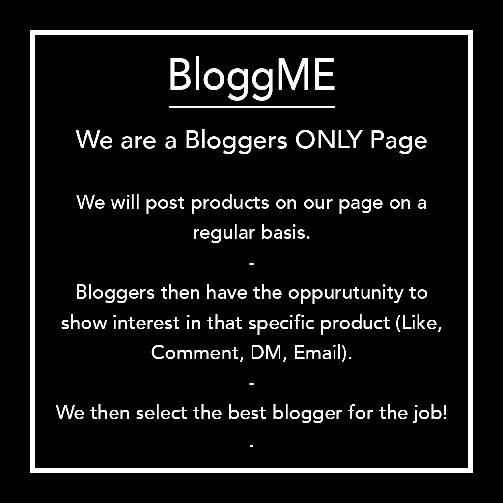BloggMe1's tweet photo. We're here to HELP! :) 
#bloggers #bloggerswanted #bloggersrequired #products #new http://t.co/LHoahd5r9p