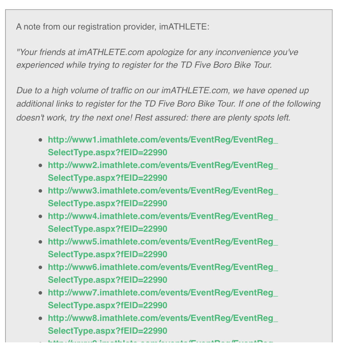 dline's tweet image. Minimum Viable Load Balancer