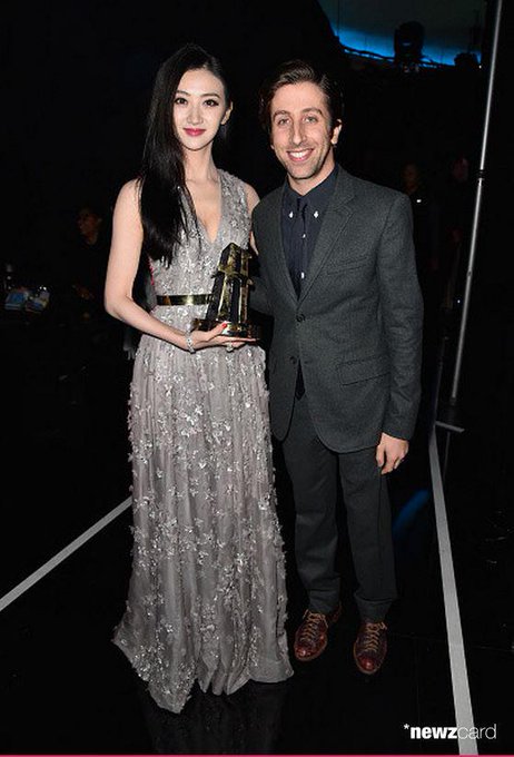 パシリム2 リーウェン役の女優は ジン ティエンのプロフィール 出演作