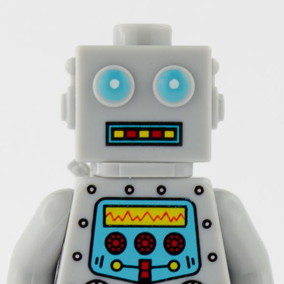 Robot
