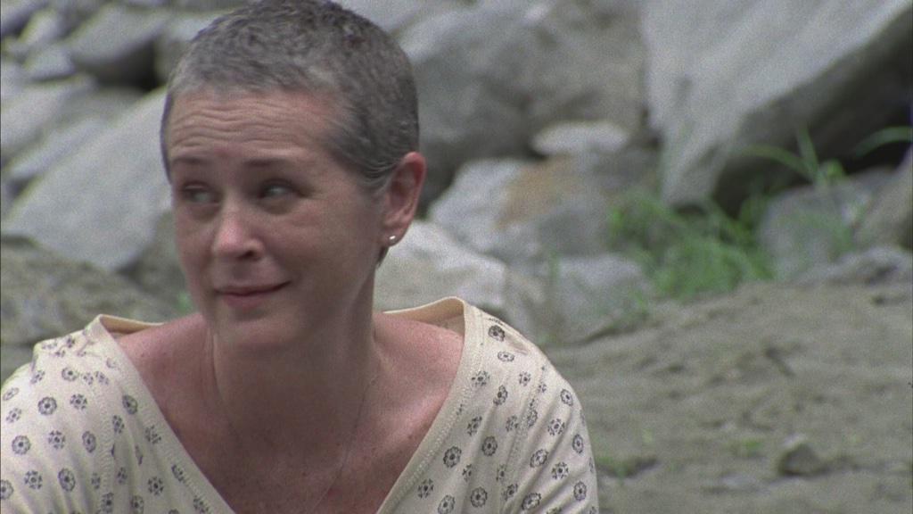 TWDStarterPacks's tweet photo. The "How-To-Become-A-Fucking-Badass" Starter Pack (Presented to you by Carol Peletier) http://t.co/scvxQvn70X