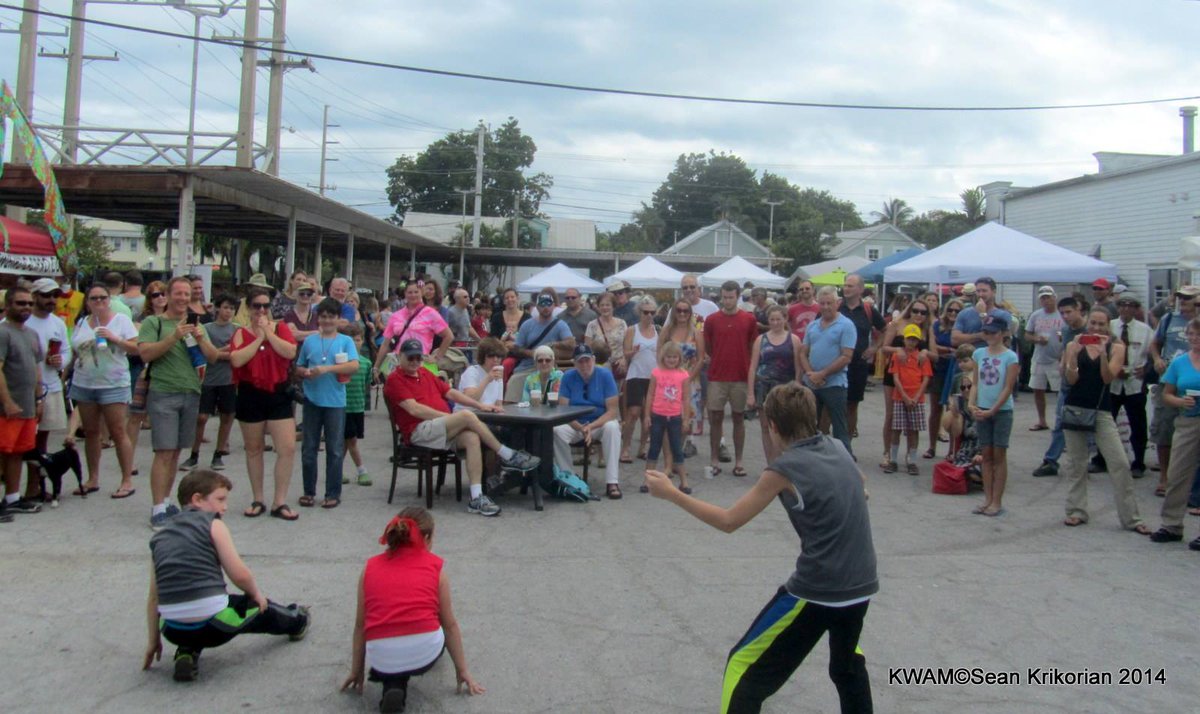 Our next Key West Artisan Market is on the 1st February, click on the link for more details facebook.com/KeyWestArtisan…