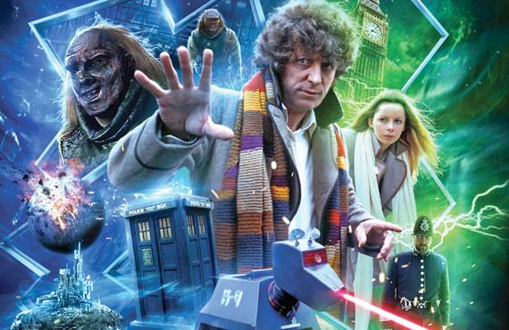 HAPPY BIRTHDAY TOM BAKER 
WHO IS THE 4TH DOCTOR FROM 1974-1981
HE IS 81 TODAY!!
WOULD YOU LIKE A JELLY BABY 