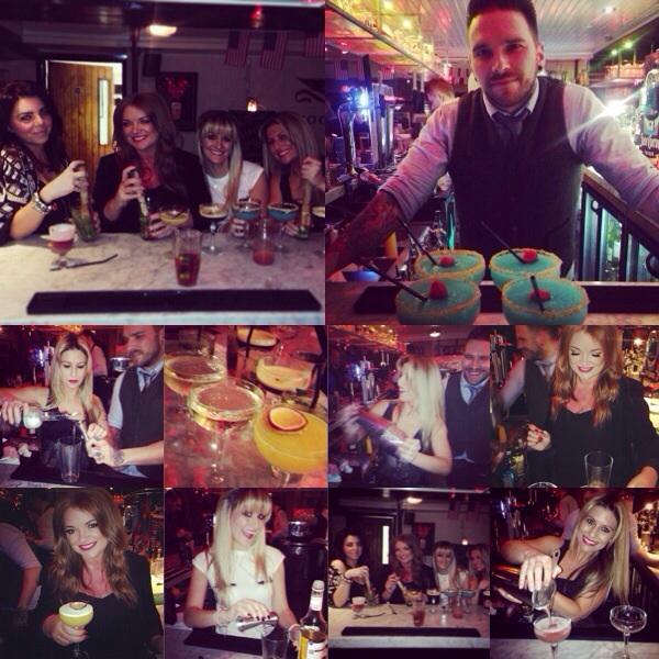 LibTavern's tweet photo. Win a Cocktail Masterclass tonight at the @elephant1934 pub quiz!! #ShakeIt #StrainIt #MixItUp http://t.co/Ejrav96pfv