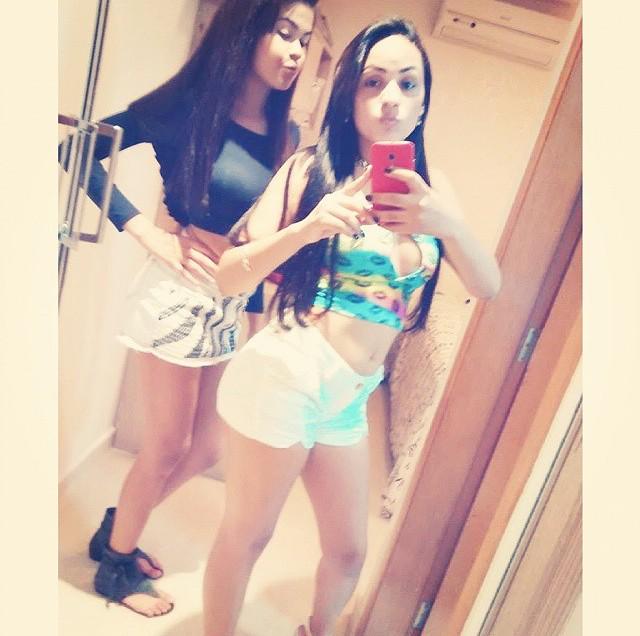 _Thaamys2's tweet image. #Subrinhaaa,Amo muuito!! :)) #Kayce