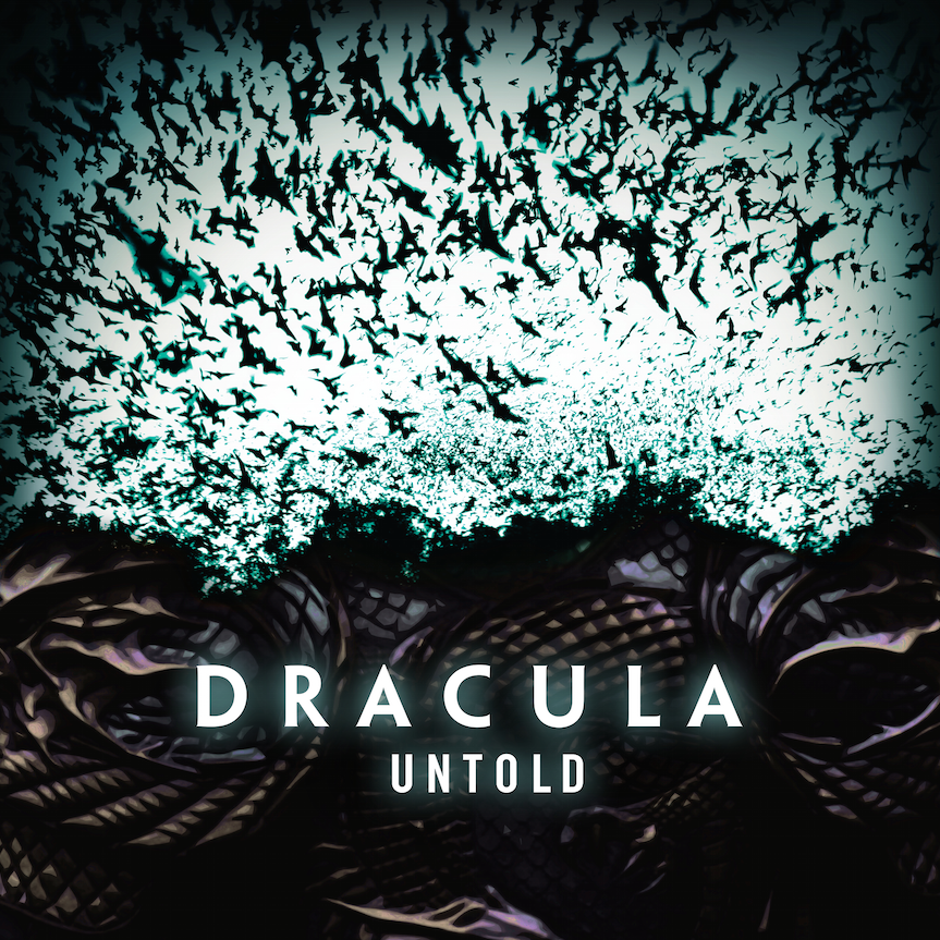 #DraculaUntold tweet media