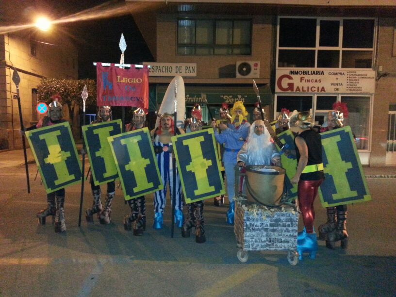ostamancos's tweet photo. RT si esté e o noso mellor disfraz para ti¡¡¡ http://t.co/5Shg1edw8H