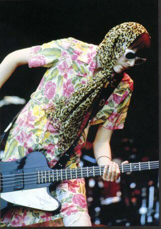 Happy Birthday to one of the biggest legends in music, Mr Nicky Wire!   