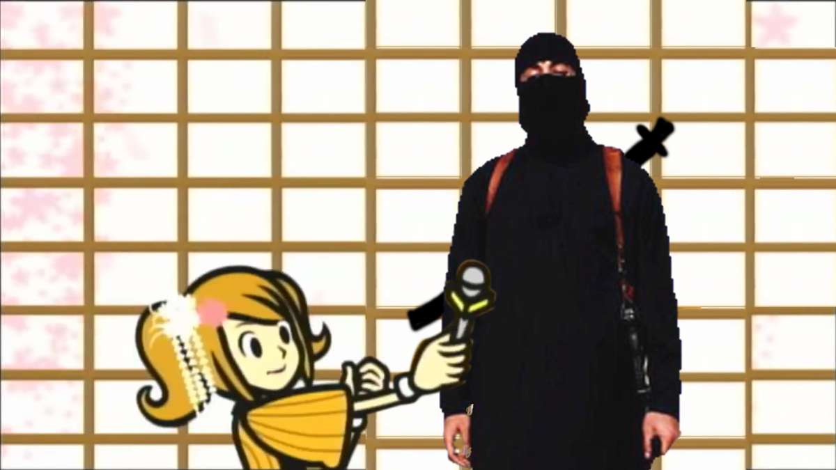 is クソ コラ グランプリ