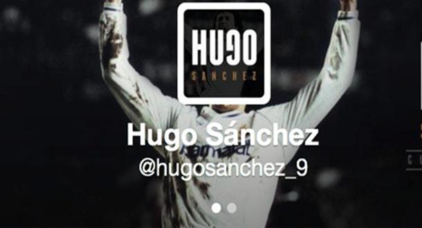 lasillarota's tweet photo. #DEQUÉHABLALAGENTE Hugo Sánchez mete gol en Twitter #HugoenTwitter http://t.co/gj2hWyJRK5 http://t.co/jTaSM74322