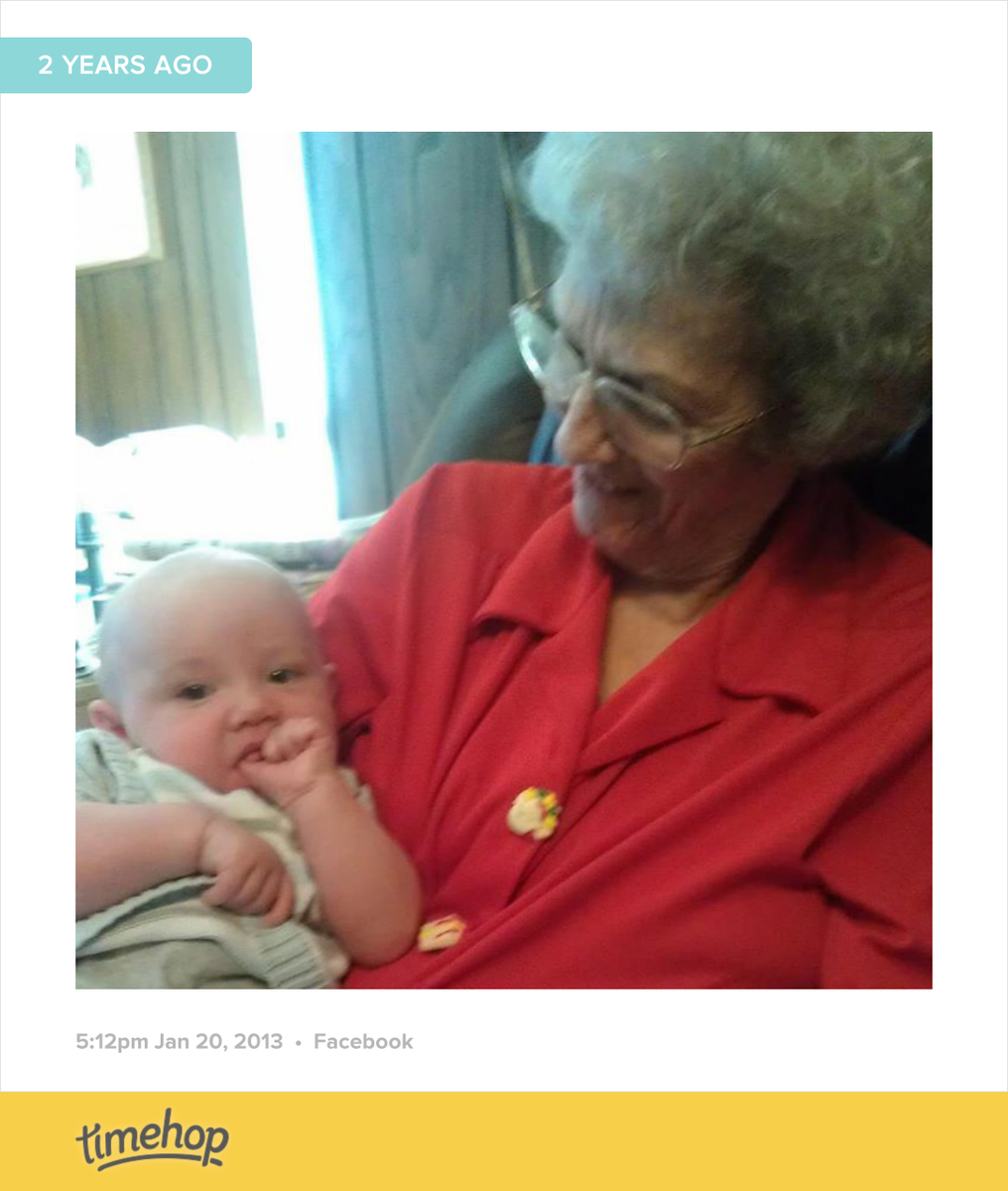LDBlanton27's tweet photo. Exactly 2 years ago today! (via @timehop) http://t.co/9hdRgNDieR http://t.co/ulgY0BYvua