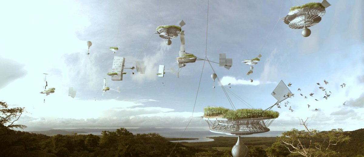 RoseHaslem's tweet image. What do changing technologies &amp;amp; lifestyles mean for our cities? #TheFutureCity exhib at @RIBA architecture.com/WhatsOn/Feb201…