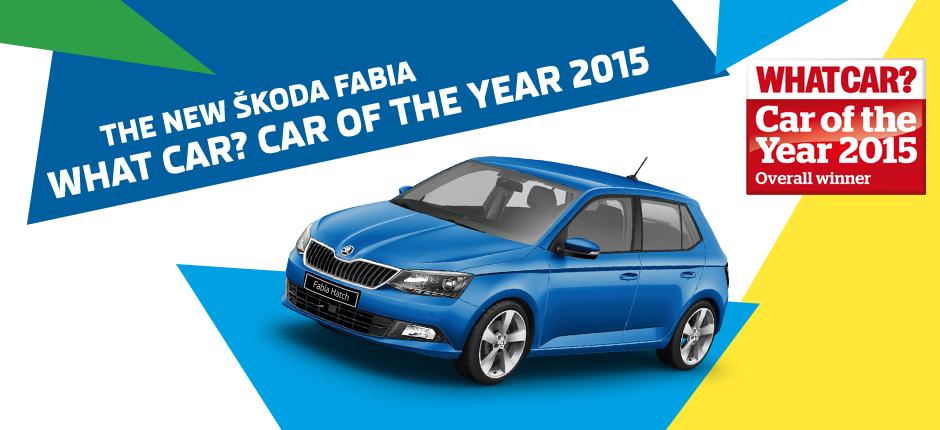 Škoda UK tweet media