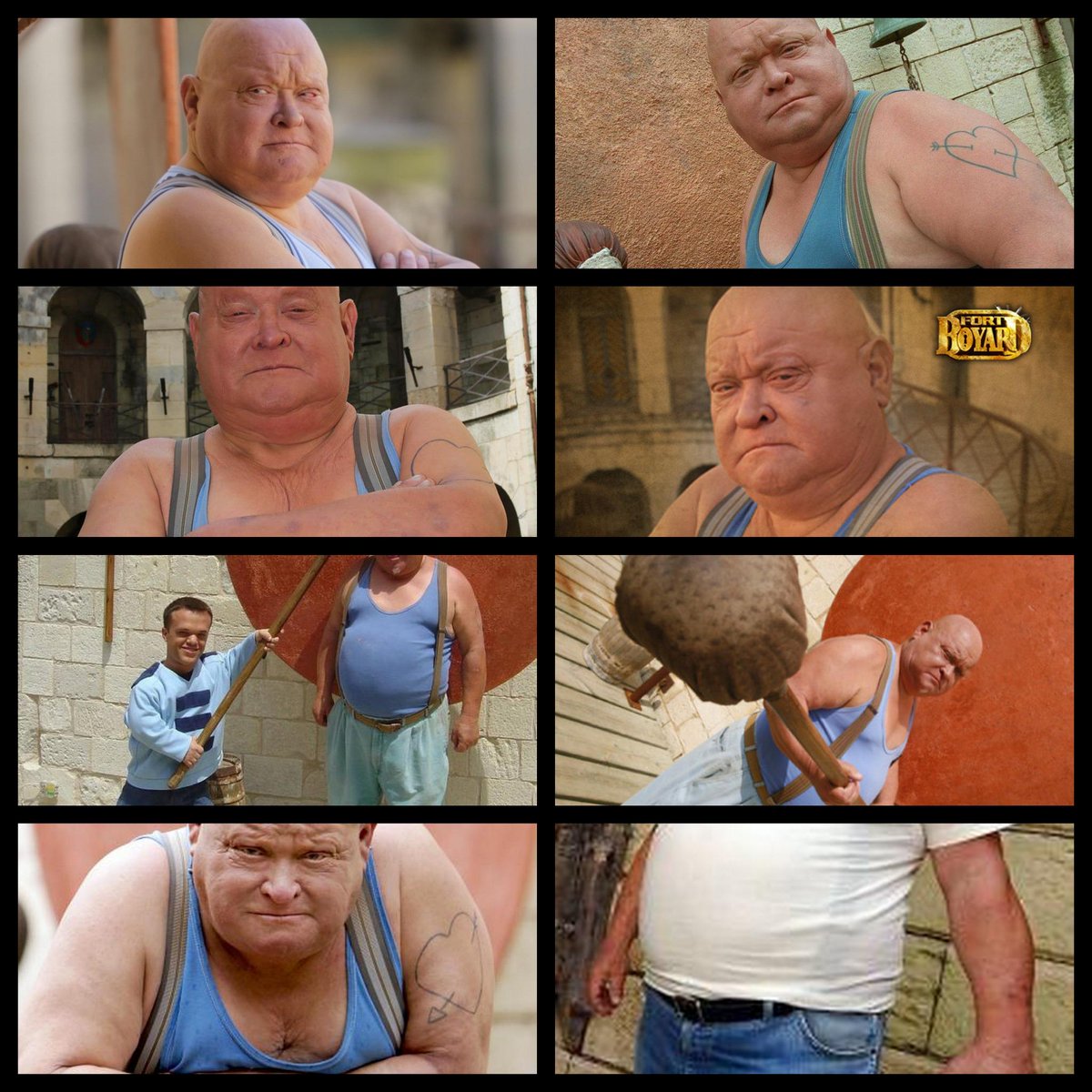 Frank Tapas tweet media