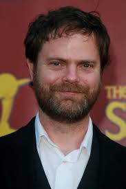 Happy to Rainn Wilson and See what other have a bday today...  