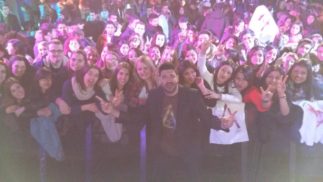 Tony Aguilar tweet media