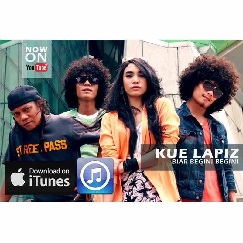 Ayekobayaye_Kue lapiz
