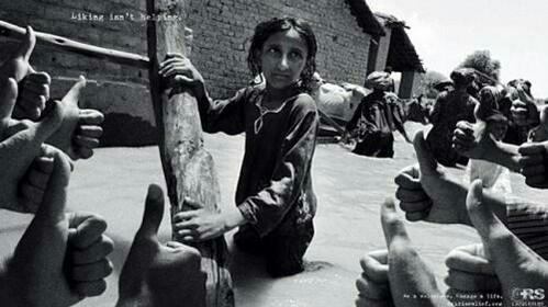 Powerful_Pics's tweet photo. Liking isn't helping. http://t.co/FwMWGXYvtF