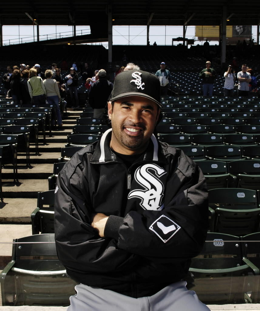 Happy 51st Birthday to former Ozzie Guillén! A SS/OF/DH 1985-97, he hit .265 in 1743 G, 6451 PA & 6067 AB 