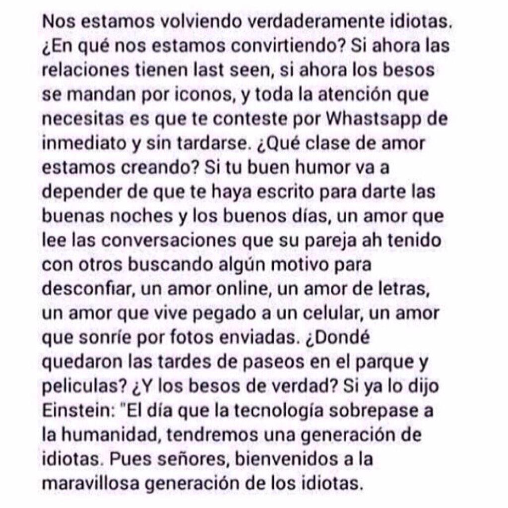 eyrekr_hazar's tweet image. Nos estamos volviendo verdaderamente idiotas.