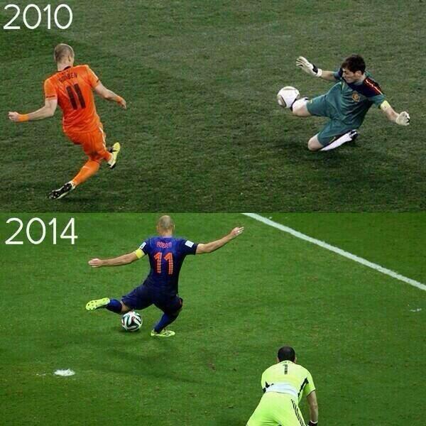 TheClubPark's tweet photo. How things change.. http://t.co/fdkrQOvnpv